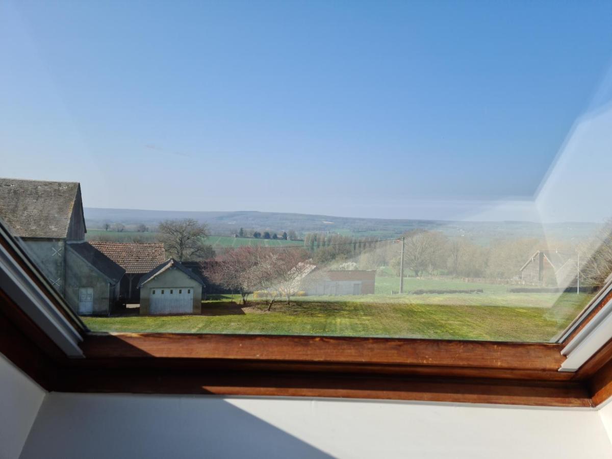 Gite La Nuit Des Rois Sancerre Jars Luaran gambar